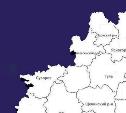 В каких городах и сёлах Тульской области есть коронавирус: карта на 1 июля