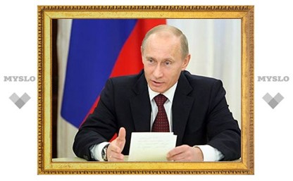 Путин разрешил экспорт восточносибирской нефти без пошлины