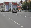 Глава администрации Тулы Дмитрий Миляев: «Качественных дорог в городе становится больше»