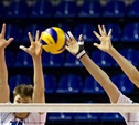 В Тульской любительской волейбольной лиге сыграны очередные матчи