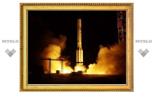 Спутник "Экспресс-АМ4" признан окончательно потерянным