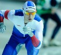 Тульский конькобежец занял седьмое место на чемпионате России