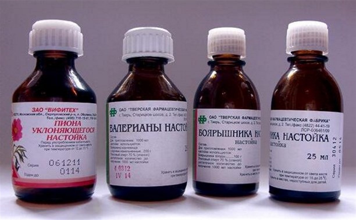 В России резко подорожали спиртосодержащие лекарства