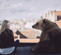 Депутаты Госдумы хотят запретить россиянам держать дома медведей 