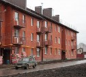 ОНФ проверил качество домов для переселенцев из аварийного жилья в Узловском районе
