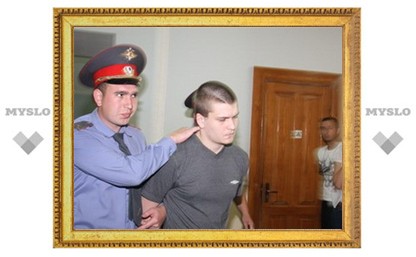 Сотрудник ППС - свидетель по делу Иванченко: "Это сказки! Подсудимый просто врет"
