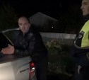 В Ефремове пьяный водитель доказывал гаишникам, что ездил по городу за рулем патрульной машины