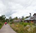 Забытый всеми поселок Головлинский: разрушенные дома, мусор и прописка на пустыре