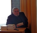 Скончался тульский путешественник Юрий Черноротов