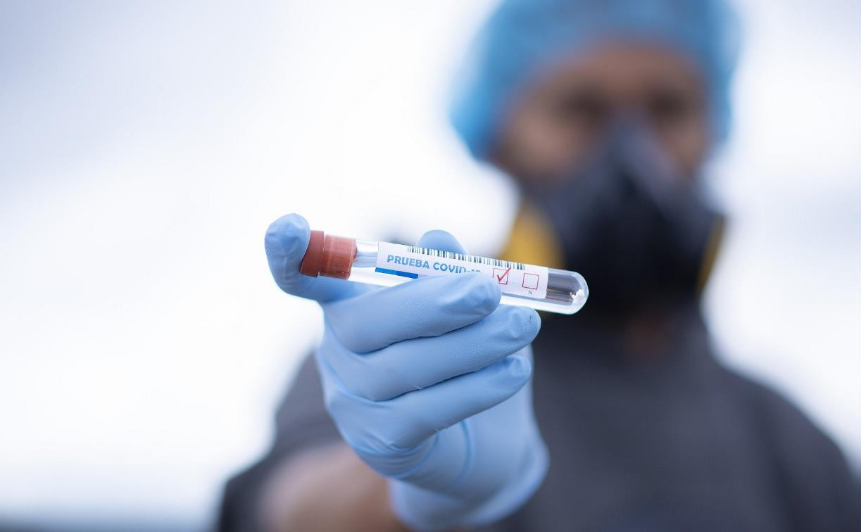 В России часть ограничений по коронавирусу сохранят до появления вакцины