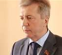  Депутат гордумы предложил провести ротацию замов председателя