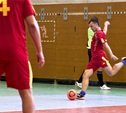 В Тульской лиге любителей футбола состоялись увлекательные матчи