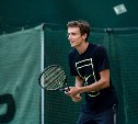 Андрей Кузнецов сыграет на турнире ATP Gerry Weber Open
