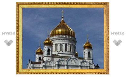 Церковь хочет создать систему православного образования от детсада до вуза