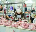 Африканская чума не пройдет: тульские власти запретили стихийную торговлю мясом