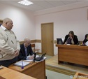 На суде депутат облдумы Николай Звягинцев не признал своей вины