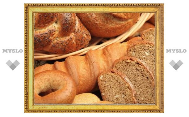 Правительство Белоруссии подняло цены на хлеб
