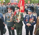 Празднование Дня Победы начнется в Туле раньше 9 мая