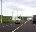 В Тульской области отремонтируют 30 км трассы М-2 «Крым»
