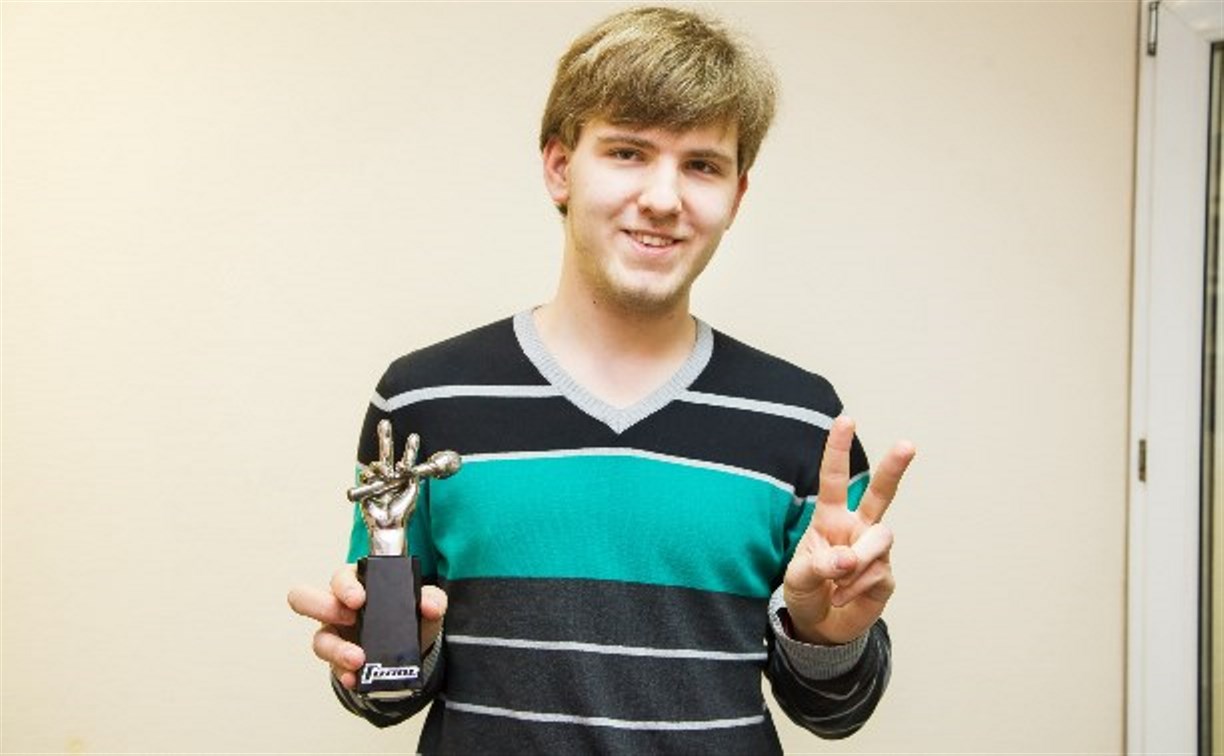Туляк Николай Аленичев победил в мобильном приложении «Голос»
