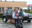 Тульская область может принять еще 1513 беженцев из Украины