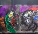 В Туле выставка «Три эпохи Марка Шагала» продлена до 3 августа