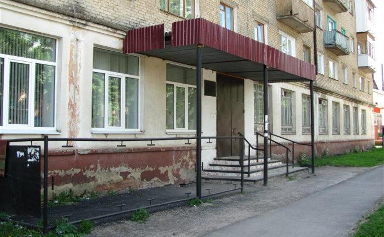 Щекинские мамы жалуются на детскую поликлинику и просят минздрав помочь им 