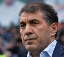 Главным тренером «Арсенала» может стать Рашид Рахимов