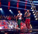Туляки стали вторыми на всероссийском конкурсе патриотической песни «Я люблю тебя Россия!»
