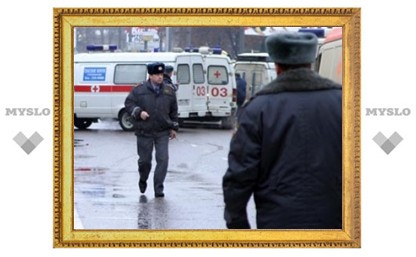 Убитый в Москве водитель "Мерседеса" оказался фальшивомонетчиком
