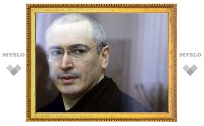 Ходорковский предсказал революцию