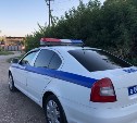 В Тульской области задержаны пьяные родители, которые везли в машине маленьких детей