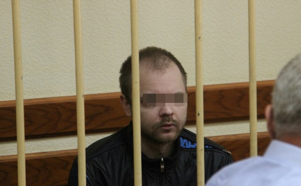 В Туле суд продлил арест «ленинградскому маньяку»