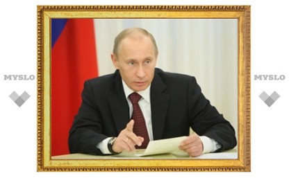 Путин утвердил план победы над пьянством к 2020 году