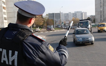 В Щекино парень пытался подкупить полицейских взяткой в 200 рублей