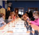 Тульские шахматисты достойно выступили в Белгороде
