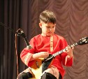 В Щёкинском районе талантливые дети «зажгли свою звезду»