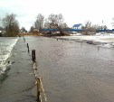 В Тульской области прогнозируют затопление 17 мостов