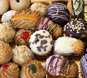 Щёкинец украл конфет и печенья на 1 миллион рублей 