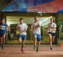 Тульский легкоатлет занял третье место на первенстве России