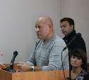 Николай Кочетков: В «Строиткоме» работали КамАзы любовницы Жильцова 