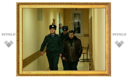 Уголовное дело Виктора Волкова будет расследовать Москва
