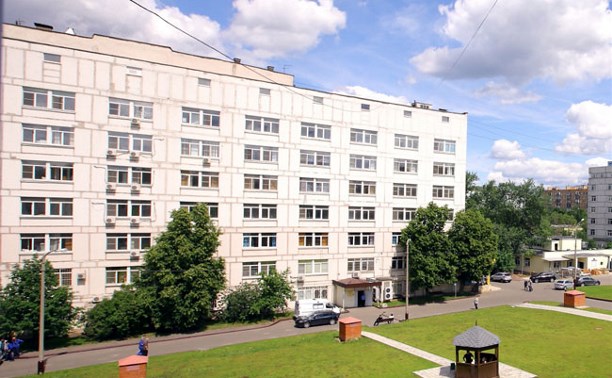 Московскую больницу назвали в честь знаменитого туляка Викентия Вересаева 