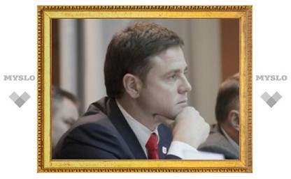 Владимир Груздев отправит в отставку нерадивых исполнителей