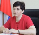Оксана Осташко: «Во вторую смену будут учиться дети в 10 тульских школах»