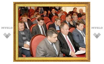Тульские депутаты проверят Управляющую компанию