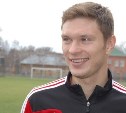 Защитник Александр Денисов вернулся в тульский «Арсенал»