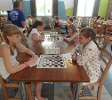 Юные тульские шашисты отличились в Краснодарском крае