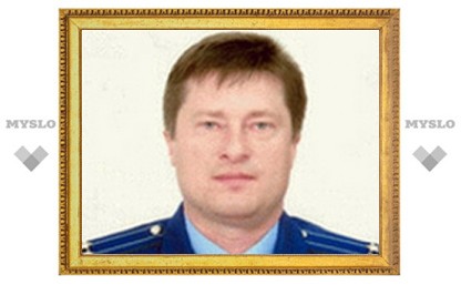 Жертвой аварии под Тулой стал экс-зампрокурора Курской области