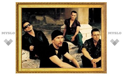 U2 выпустят неизвестные песни с альбома 1984 года
